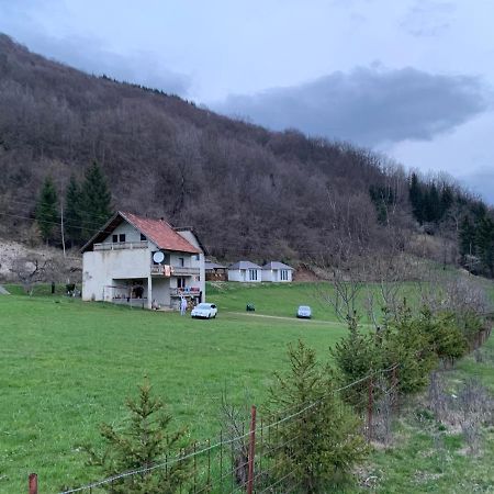 Oazaa Retreat Gusinje Exterior foto